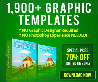 1900+ Graphics Templates