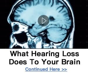 Hearing Loss Tinnitus