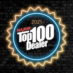 2021 Voted Top 100 in the World