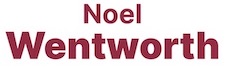 noelwentworth.com Logo